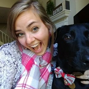 Meet your Posher, Alyssa